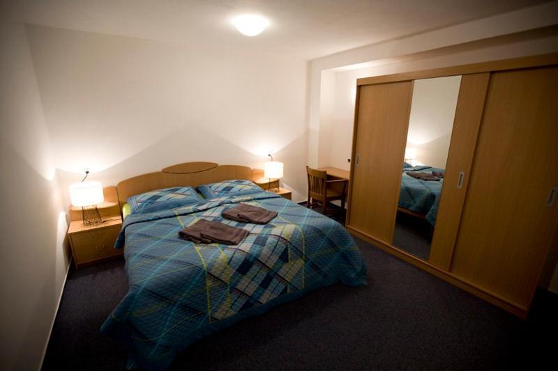Farmarska Basta Hotel Velký Újezd Kültér fotó