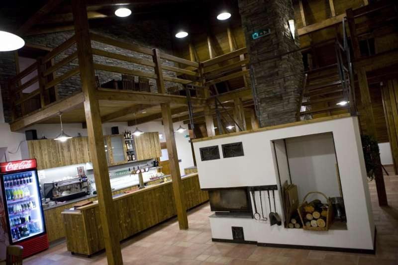 Farmarska Basta Hotel Velký Újezd Kültér fotó