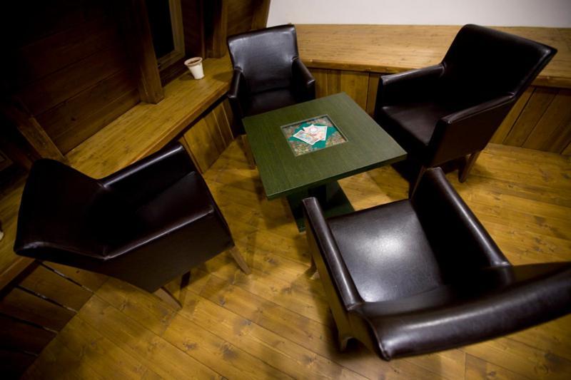 Farmarska Basta Hotel Velký Újezd Kültér fotó